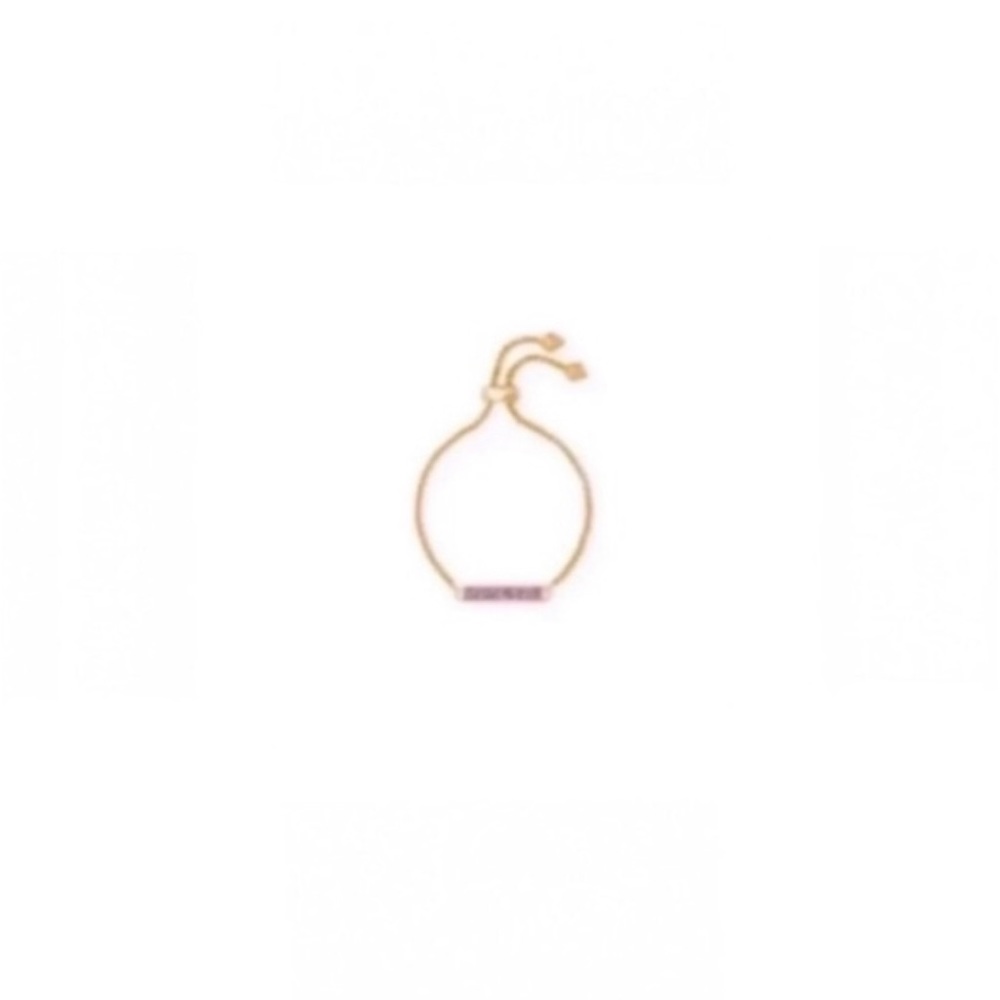 KENDRA SCOTT “STAN” BRACELET